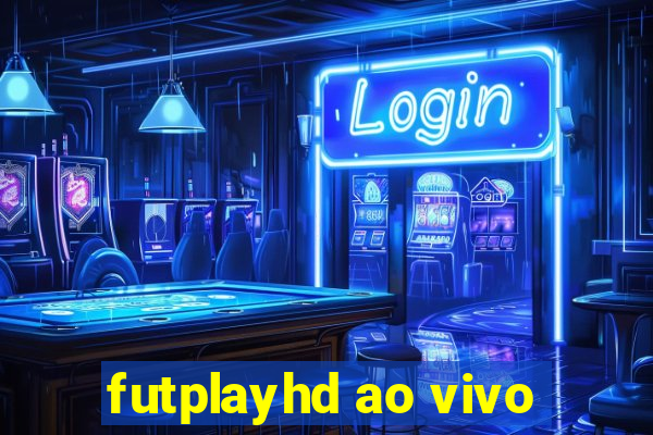 futplayhd ao vivo